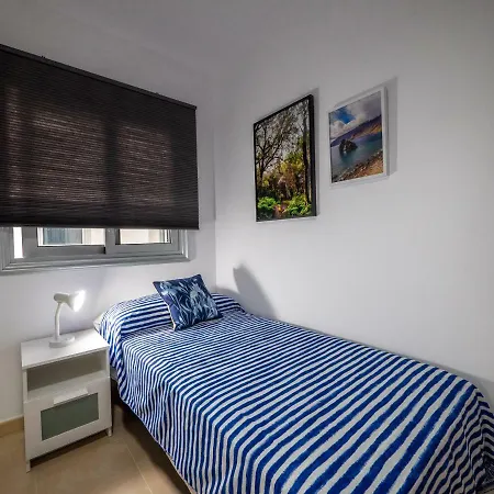 Lejlighed Casa Mina