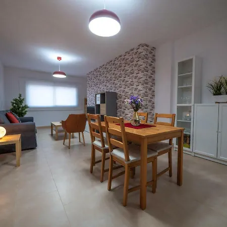 Casa Mina Lejlighed *
