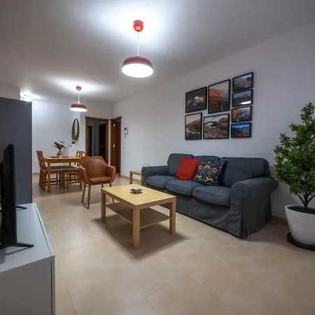 Casa Mina * Frontera
