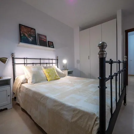 Casa Mina * Frontera