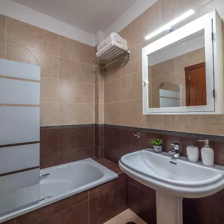 Apartment Casa Mina