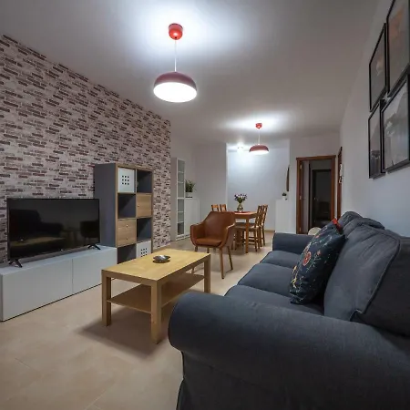 Casa Mina * Frontera