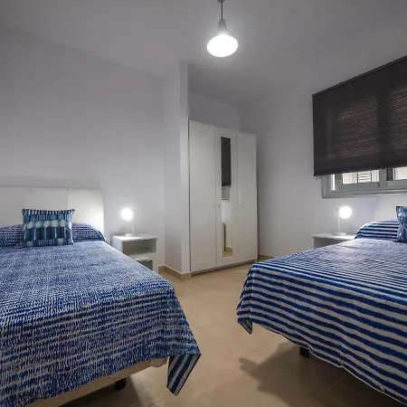 Casa Mina * Frontera