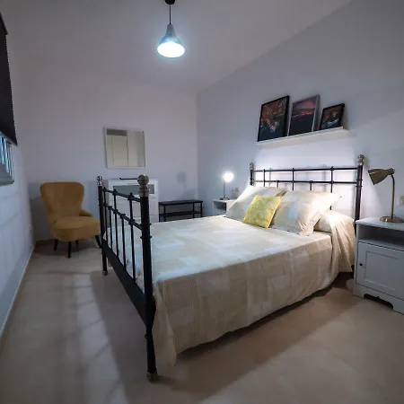 Casa Mina