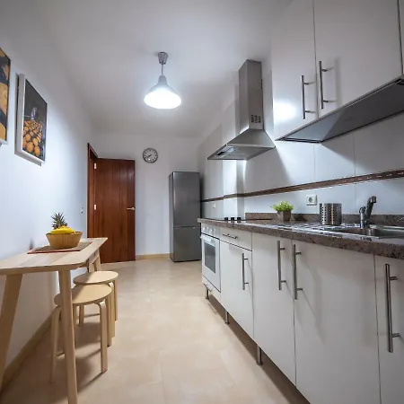 Casa Mina Apartment *