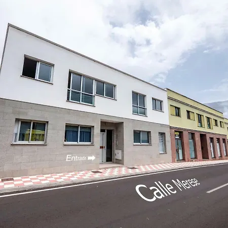 Casa Mina Lejlighed *