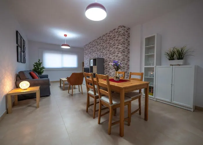 Casa Mina 아파트 *